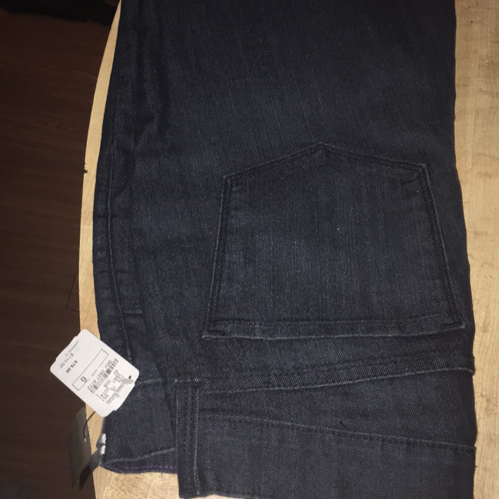 NYDJ women’s original slimming fit pants